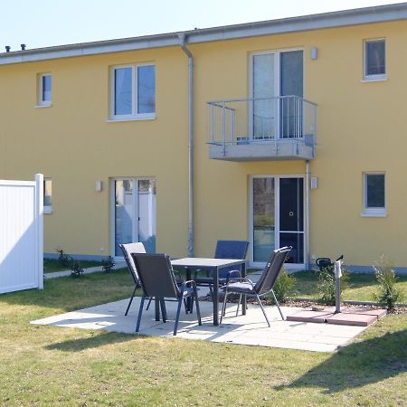 Apartament Moorhexe Gelbensande Zewnętrze zdjęcie
