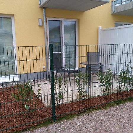Apartament Moorhexe Gelbensande Zewnętrze zdjęcie